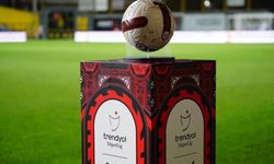 Trendyol Süper Lig’de 26-27. hafta programları açıklandı
