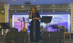 Pervin Buldan 8 Mart’ta Van’dan Seslendi