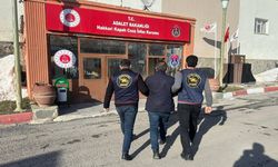 Hakkari ve Yüksekova’da Kesinleşmiş Hapis Cezası Bulunan 7 Kişi Yakalandı