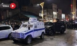 Yüksekova’da Taşlı Sopalı Kavga: 2 Yaralı