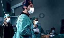 Patnos Devlet Hastahanesi’nde modern cerrahi operasyonu