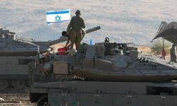 İsrail, kara saldırısına başladı