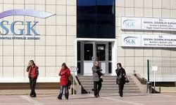 SGK’dan sahte mesajlar için uyarı