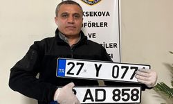 Yüksekova'da ceza almak istemeyen sürücüler odaya akın etti