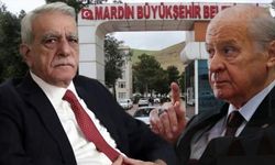 Bahçeli, "Ahmetler makama" demişti; Mardin kayyımının görev süresi uzatıldı