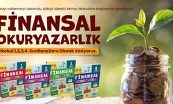 Beytepe Koleji finansal okuryazarlıkta öncü uygulamayı hayata geçirdi