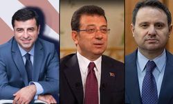Gürlek'ten İmamoğlu ve Demirtaş açıklaması