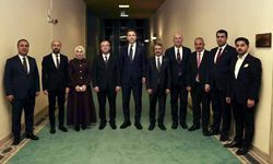 Çukurca’ya Doğal Gaz Müjdesi: BOTAŞ Çalışmalara Başladı