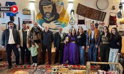 Yüksekova'da Dengbej Kültürü Yaşatılıyor