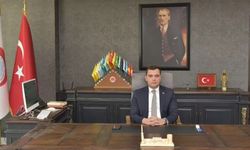 Hakkari Belediyesinin yeni Başkan Vekili belli oldu!