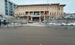 Yusuf Babat Davası'nda Güvenlik Önlemleri Arttırıldı