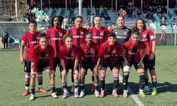 Yüksekova Spor Deplasmanda yenildi