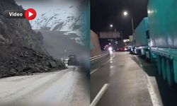 Yüksekova-Hakkari Yolunda Araç Kuyrukları Oluştu: Yol Ne Zaman Açılacak?