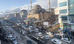 Hakkari ve İlçelerinde Bayramda Hava Durumu Nasıl Olacak? İşte Detaylar