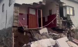 Ağrı’da 4,3 büyüklüğünde deprem: Bazı yapılarda hasar meydana geldi