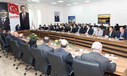 Tunceli’ye 14 milyar 599 milyon liralık yatırım