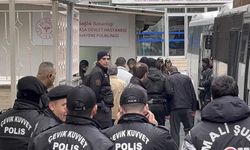 Uşak Belediyesi'ne yönelik ikinci dalga operasyonda 16 kişi tutuklandı