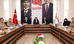 Tunceli’de düzenlenen toplantıda Gülistan Doku soruşturması değerlendirildi