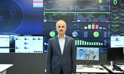 Uraloğlu: "Mobil cepten internet abone sayısı 75,6 milyon seviyesine ulaştı"