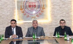MTB’de yerel kalkınma hamlesi ve yeni teşvikler sistemi anlatıldı