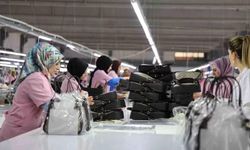Dünyanın çantası Elazığ’dan: 26 ülkeye ihracat