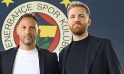 Fenerbahçe'de Domenico Tedesco ve Devin Özek ile yollar ayrıldı
