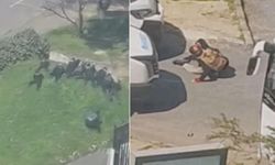 İsrail Konsolosluğuna saldıranların kimlikleri belli oldu