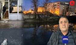 Yüksekova’daki Denetimsiz Temel, Esnafı Vurdu! Ruhsat Var, Sorumluluk Yok