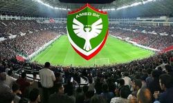 Amedspor: Adaletli, şeffaf ve eşit yönetim istiyoruz