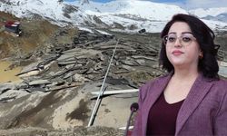 Bartin: "1 Yıl önce yapılan 30 Milyon Avroluk Tesis Kullanılamaz Hale Geldi"