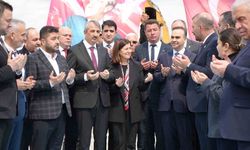 Bakan Kacır: Türkiye üretimde gücünü artırıyor, yeni OSB ile istihdam büyüyor