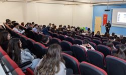 Hakkari Üniversitesi’nde Proje Yazma Eğitimi Düzenlendi
