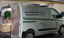 Batman’da elektrik akımına kapılan 12 yaşındaki çocuk hayatını kaybetti