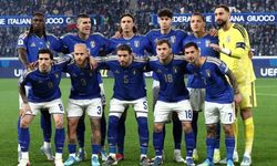 TARİHİ ÇÖKÜŞ - Futbol devi İtalya 12 yıldır Dünya Kupası’na katılamıyor