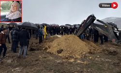 Mediha Öner toprağa verildi