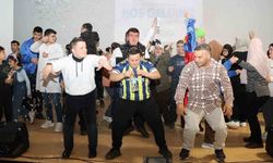 Şanlıurfa’da otizm farkındalık günü etkinliği düzenlendi