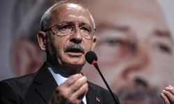 Kemal Kılıçdaroğlu'na hapis cezası