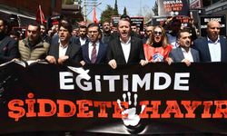 Siverek’te okul saldırısına tepki