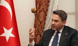 Enerji ve Tabii Kaynaklar Bakanı Bayraktar’dan ‘Hürmüz’ mesajı