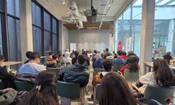 Kayapınar’da "İyileştiren Kütüphane" temasıyla programlar düzenlendi