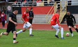 Trendyol 1. Lig'e yükselen ilk takım Batman Petrol Spor!