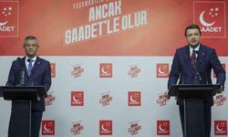 CHP Genel Başkanı Özel: "Ara seçim için her şeyi yapmaya devam edeceğiz"