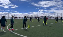 Yüksekova Spor, Fenerbahçe Maçına Hazır: “Halkımızı Yanımızda Görmek İstiyoruz”