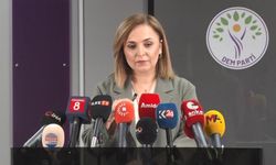 Doğan: Öcalan’ın koşullarının sürece uygun hale getirilmesine odaklandık
