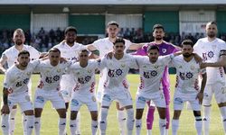 Süper Lig'e ilk yükselen takım belli oldu