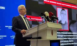 Eroğlu: "Sağlıklı toplum hedefini gerçekleştirmek için mutlaka veteriner hekimlik hizmetlerine ihtiyaç var"