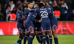 Avrupa şampiyonu PSG, yılın takımı seçildi