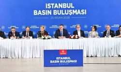 Çiftçi: "Son 23 yıldaki cinayetlerin yüzde 97.2’si aydınlatıldı"