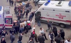 Tartıştığı husumetlileri bir gün sonra kurşun yağdırdı: 1 ölü