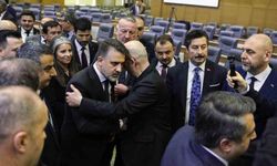 Bursa Büyükşehir Belediyesi AK Parti’ye geçti